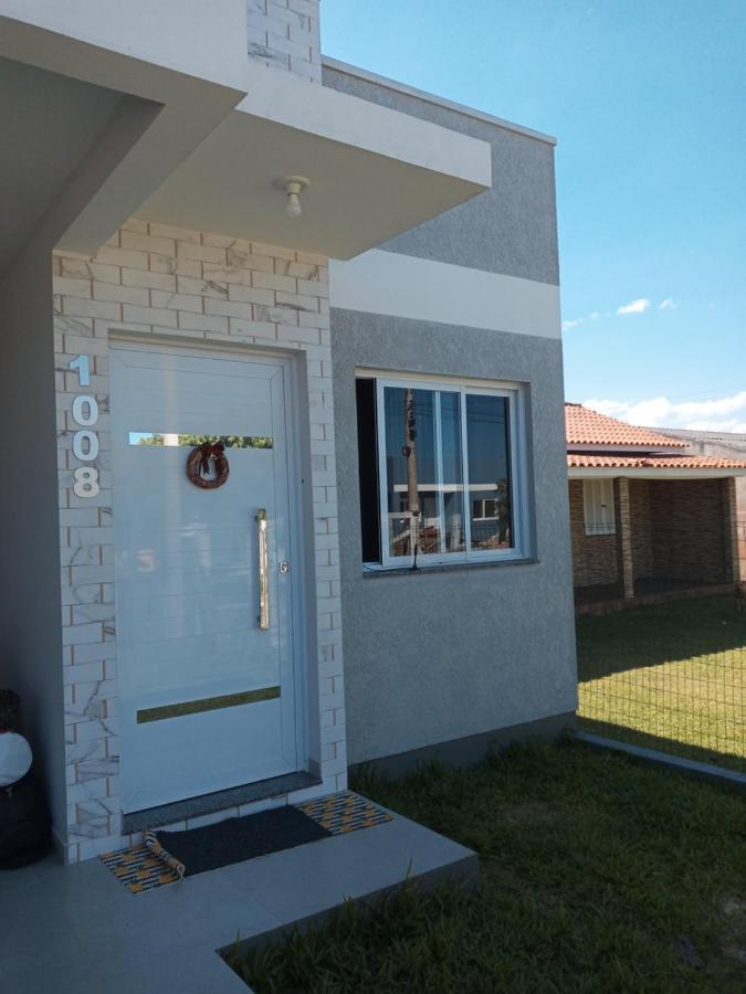 Villa Casa Dos Bianquin Tramandaí Exterior foto